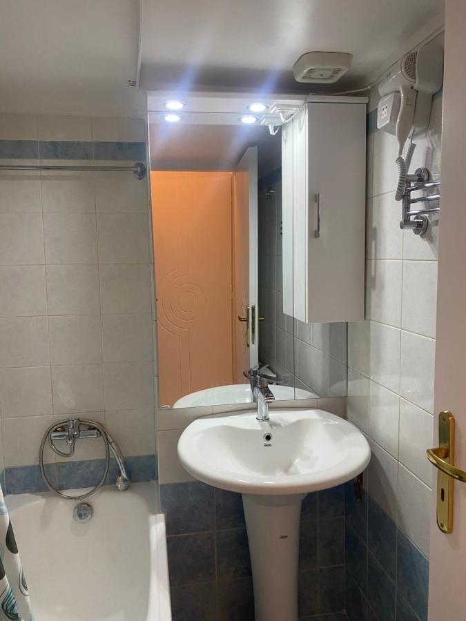 Elegant Escapes 2 Apartment Athens