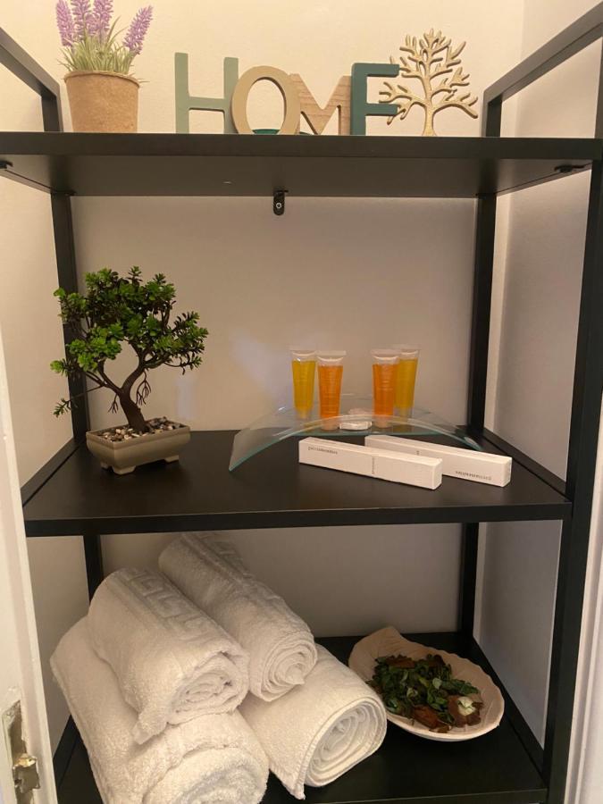 Apartment Elegant Escapes 2 *